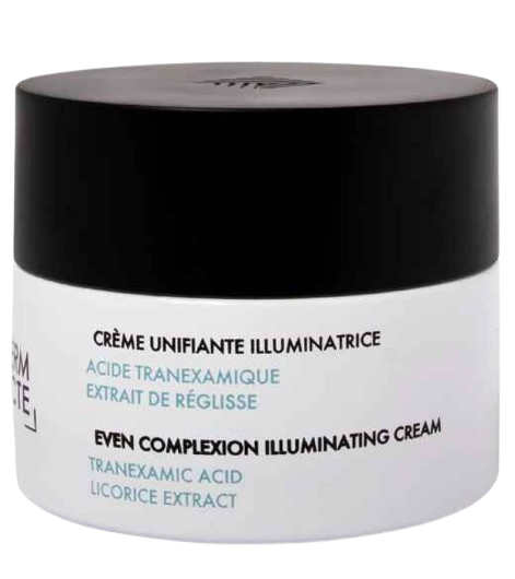 Even Complexion Illuminating Cream