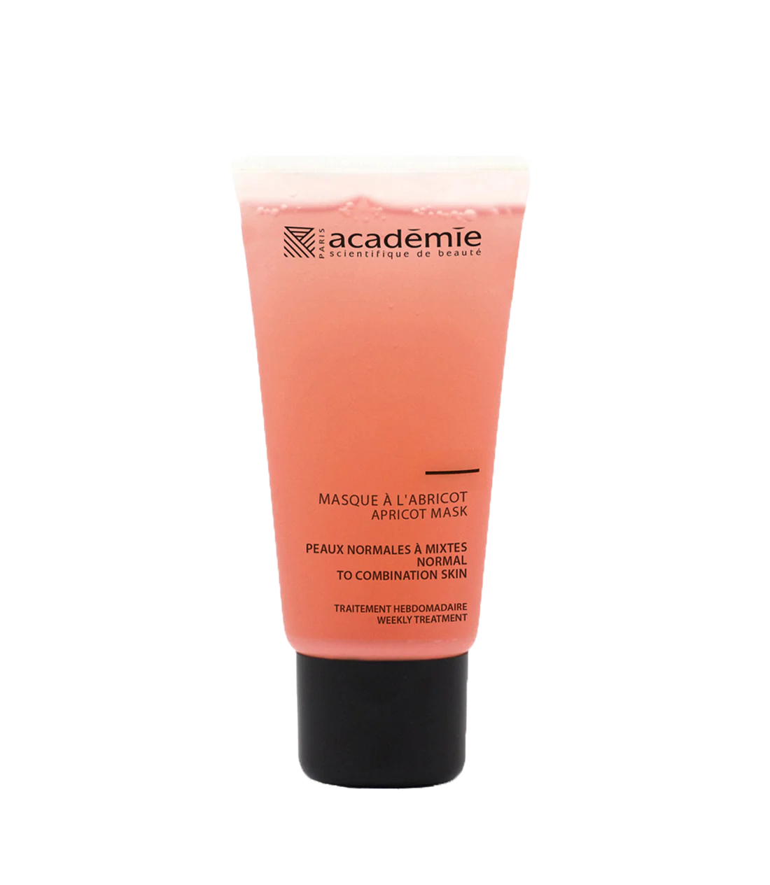 Apricot Radiance Mask