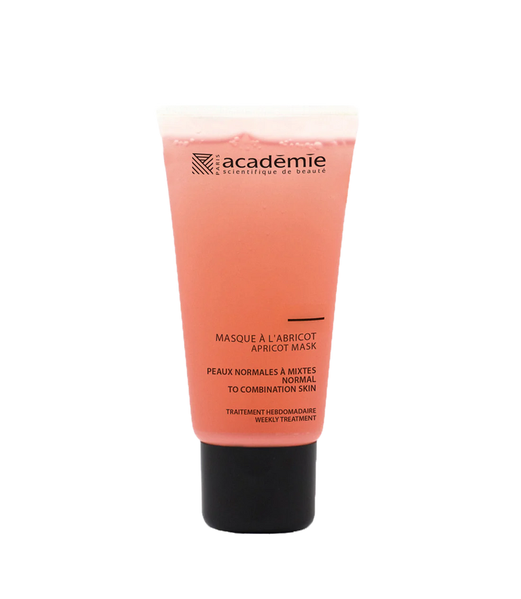 Apricot Radiance Mask