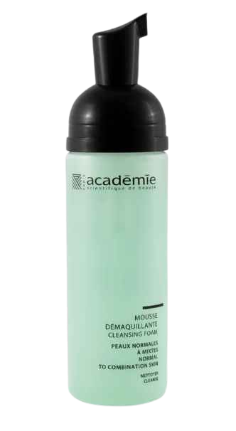 Cleansing Foam