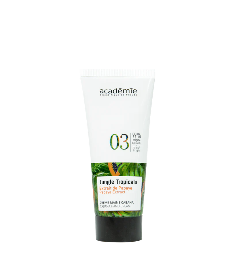 Cabana Hand cream