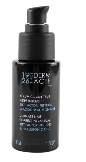 Serum Corrector